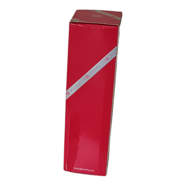 givenchy very irresistible happy 10 years! roses (2013) eau de parfum 75ml
