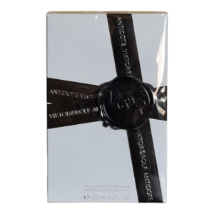 viktor&rolf antidote eau de toilette 125ml