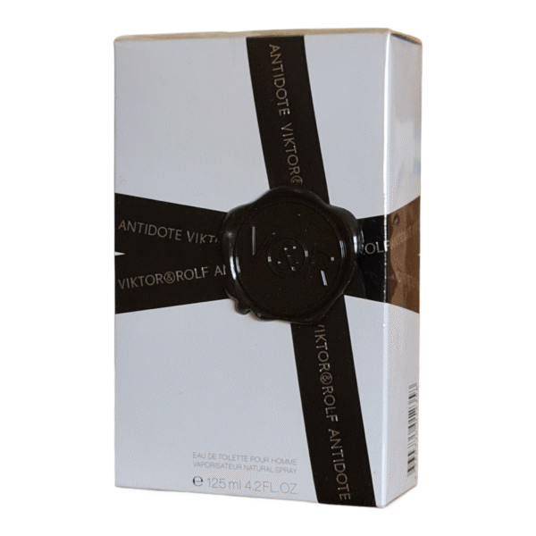 viktor&rolf antidote eau de toilette 125ml