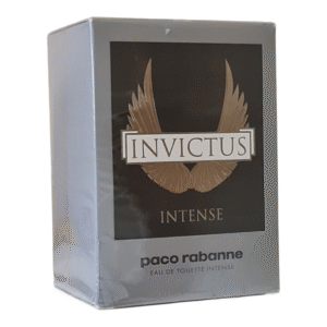paco rabanne invictus intense eau de parfum 100ml
