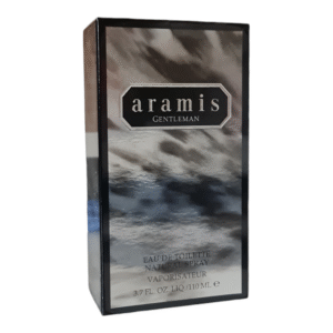 aramis gentleman eau de toilette 110ml