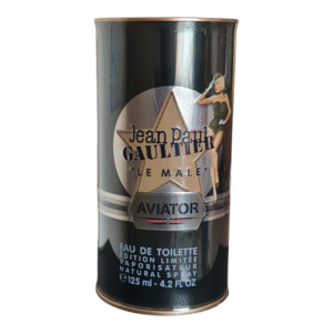 jean paul gaultier le male aviator 125ml eau de toilette