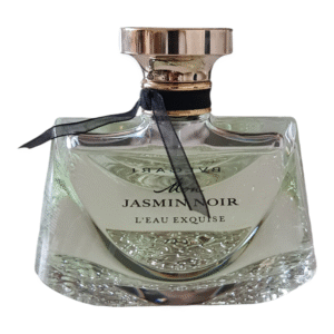 bvlgari mon jasmin noir l'eau exquise eau de toilette 75ml. no box. tester