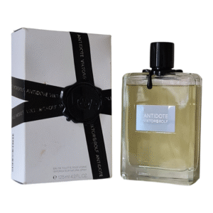 viktor&rolf antidote eau de toilette 125ml