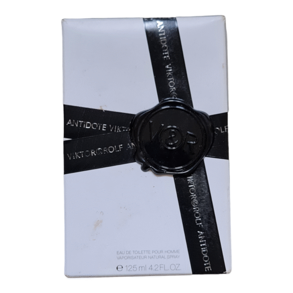 viktor&rolf antidote eau de toilette 125ml