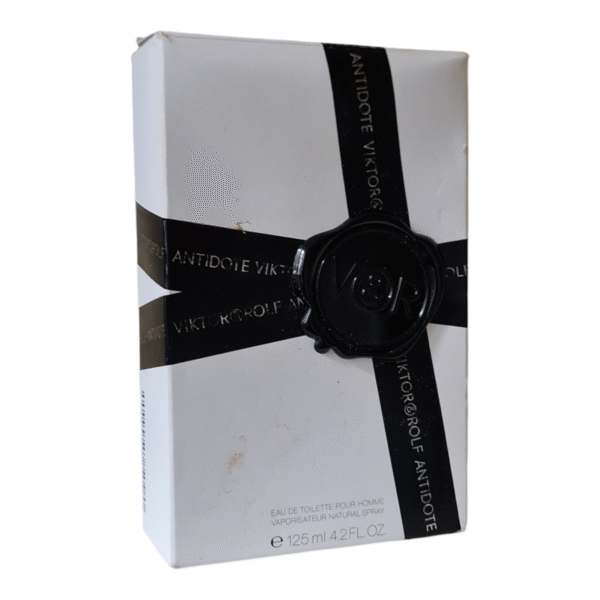 viktor&rolf antidote eau de toilette 125ml