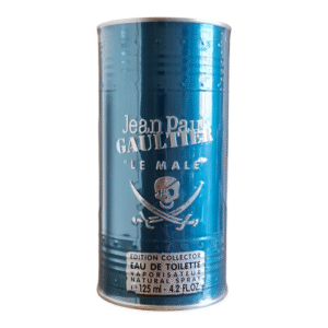 jean paul gaultier le male pirate edition 2015 eau de toilette 125ml