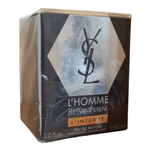 yves saint laurent l'homme parfum l'intense eau de parfum 60ml