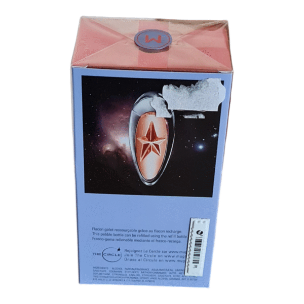 mugler angel muse eau de parfum 50ml