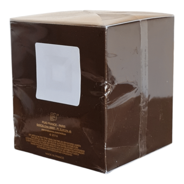 paco rabanne lady million prive eau de parfum 80ml