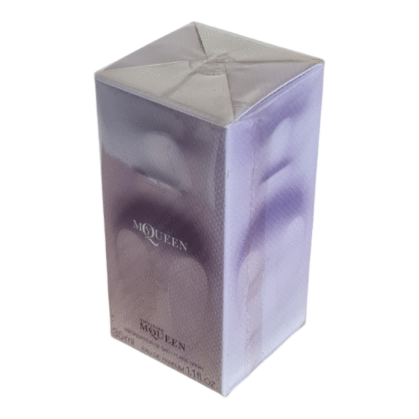 alexander mcqueen my mcqueen eau de parfum 35ml & velvet body lotion 200ml