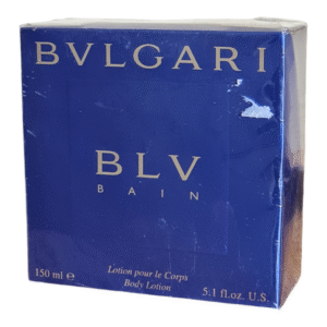 Bvlgari BLV Bain Body Lotion 150ml.