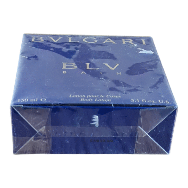 Bvlgari BLV Bain Body Lotion 150ml.