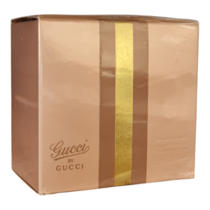 gucci by gucci eau de toilette 30ml