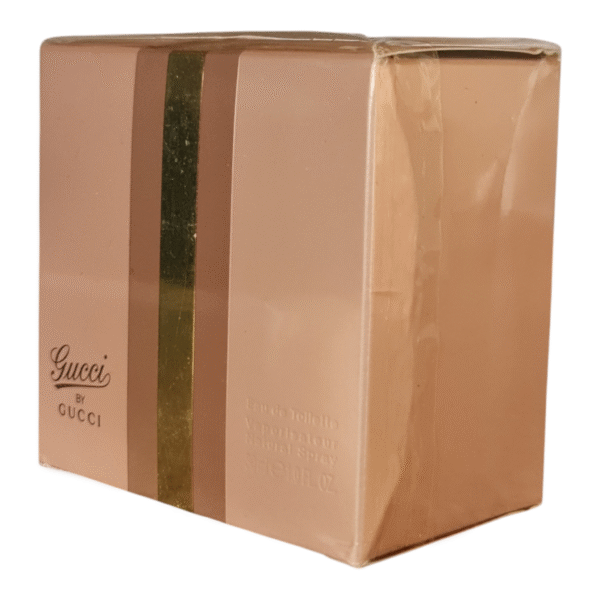gucci by gucci eau de toilette 30ml