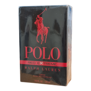 ralph lauren polo red extreme parfum 125ml