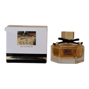 Gucci Flora Eau de Parfum 50ml. Unsealed and Imperfect Box.