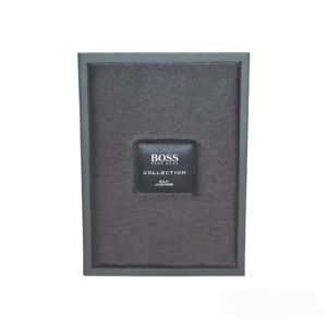 hugo boss boss the collection silk & jasmin eau de toilette 50ml. Front cover photo.