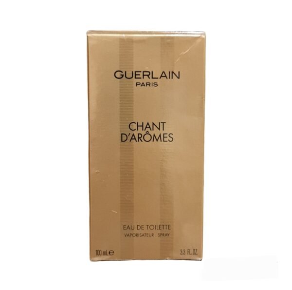 Guerlain Chant D'Aromes Eau De Toilette 100ml