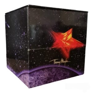 thierry mugler b*men eau de toilette 50ml gift set