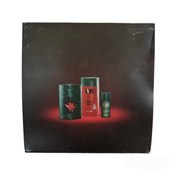 thierry mugler b*men eau de toilette 50ml gift set
