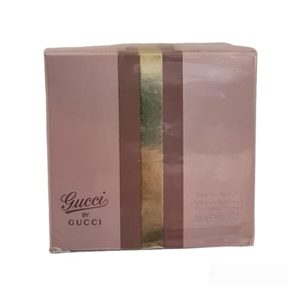 gucci by gucci eau de toilette 30ml