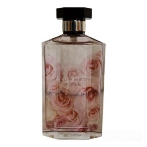 Stella McCartney Summer Rose Eau De Toilette 100ml. Tester. Bottle photo