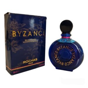 rochas byzance eau de toilette 100ml