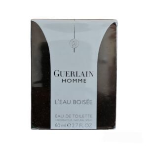 Guerlain Homme L'eau Boisee Eau de Toilette 80ml