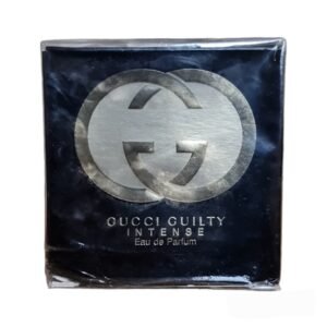 gucci guilty intense eau de parfum 30ml