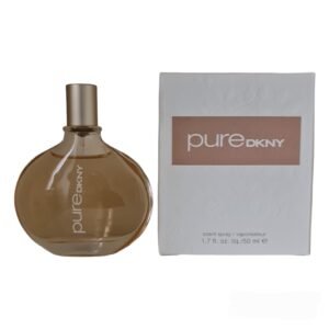 pure dkny a drop of vanilla by donna karan eau de parfum 30ml (copy)