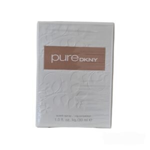 pure dkny a drop of vanilla by donna karan eau de parfum 30ml