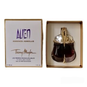 mugler alien essence absolue eau de parfum intense 30ml