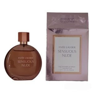 estee lauder sensuous nude eau de parfum 50ml