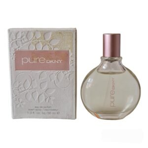dkny pure dkny rose eau de parfum 30ml