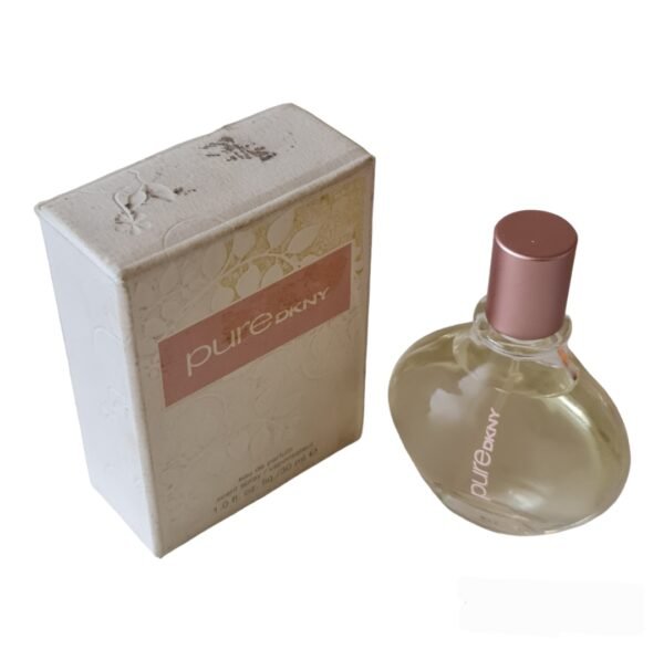 dkny pure dkny rose eau de parfum 30ml
