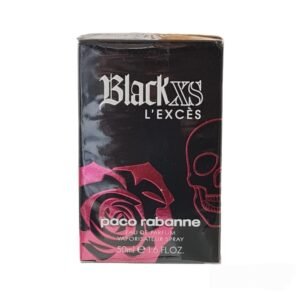 Paco Rabanne L'Exces Pour Femme Eau de Parfum 50ml