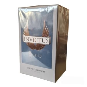 paco rabanne invictus legend eau de parfum 200ml