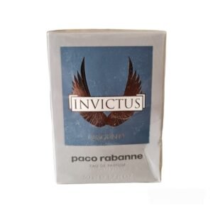 paco rabanne invictus legend eau de parfum 50ml
