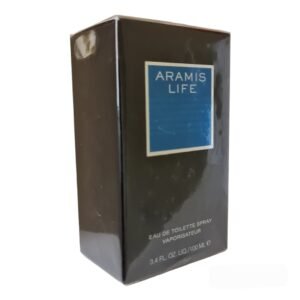 Aramis Life Eau De Toilette 100ml
