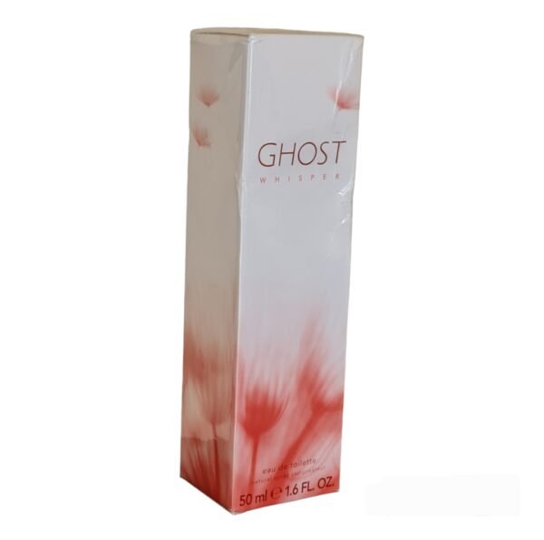 ghost whisper eau de toilette 50ml
