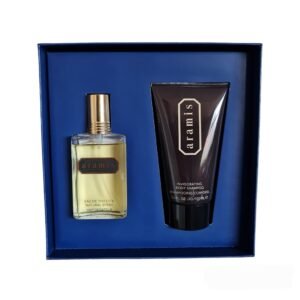 aramis eau de toilette 60ml gift set