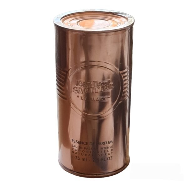 jean paul gaultier le male essence de parfum eau de parfum 75ml