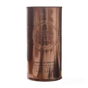 jean paul gaultier le male essence de parfum eau de parfum 75ml