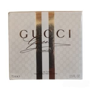 gucci premiere eau de toilette 75ml