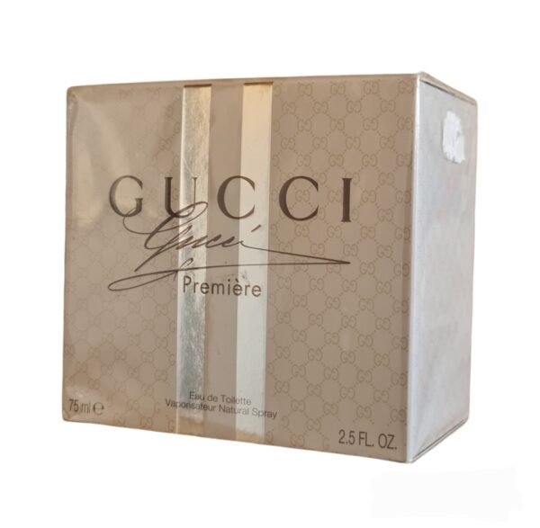 gucci premiere eau de toilette 75ml