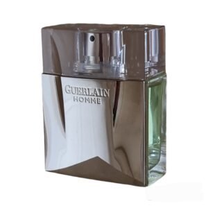 guerlain homme eau de toilette 80ml