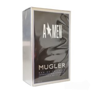 mugler amen eau de toilette 100ml