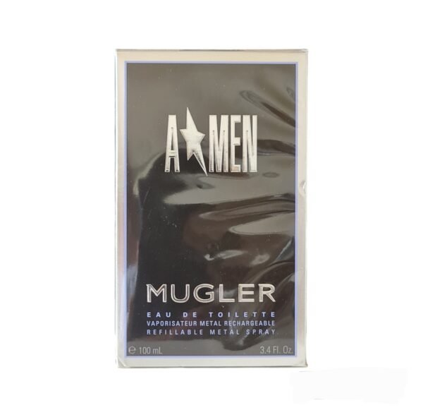 mugler amen eau de toilette 100ml