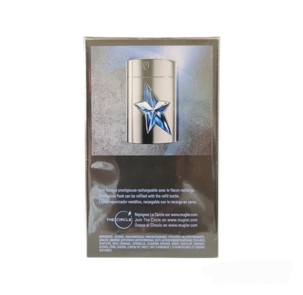 mugler amen eau de toilette 100ml